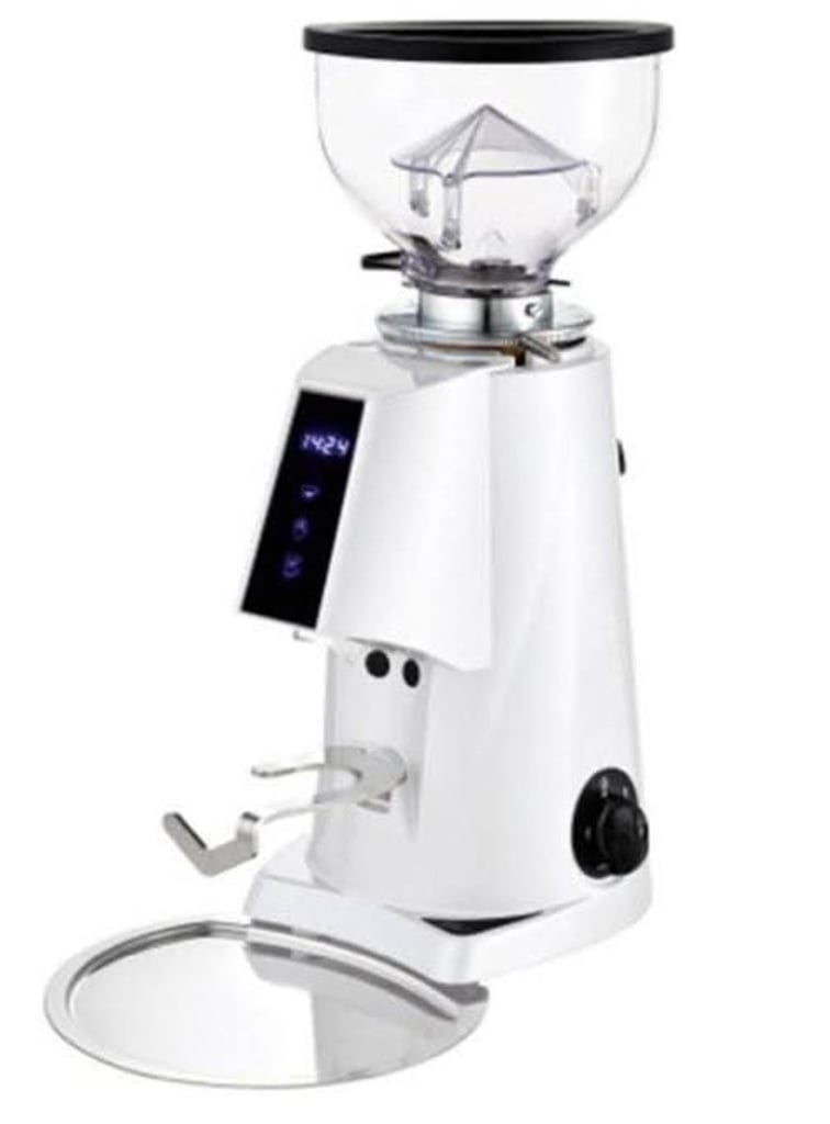 image for F4E Nano V2 Espresso coffee Grinder FIORENZATO