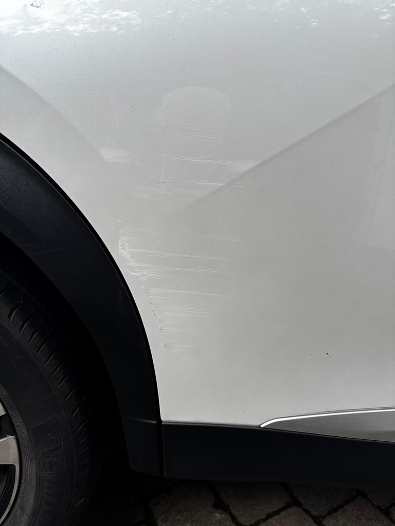 Peugeot, 2008, Hatchback, 2020, Manual, 1199 (cc), 5 doors