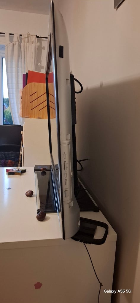 Panasonic Viera TX-L37v20BA