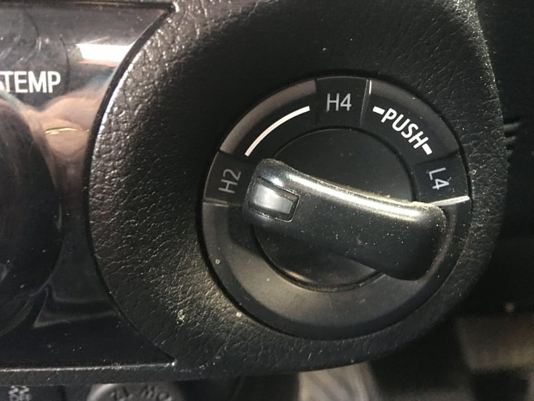 2023 Toyota Hilux Invincible X D/Cab Pick Up 2.8 D-4D Auto PICK UP DIESEL Automatic