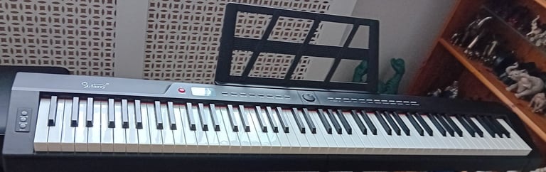 Glarry GPP-105 88 key Digital Piano Keyboard