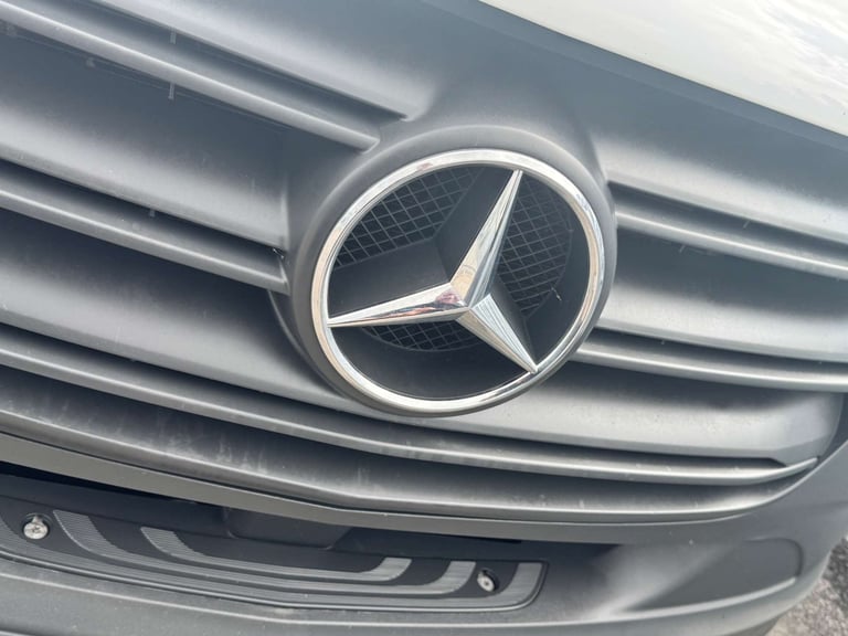 2022 Mercedes-Benz Sprinter 2.0 Sprinter 315 Progressive CDI Panel Van Diesel Manual