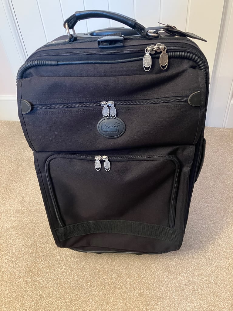 image for Roller suitcase - small