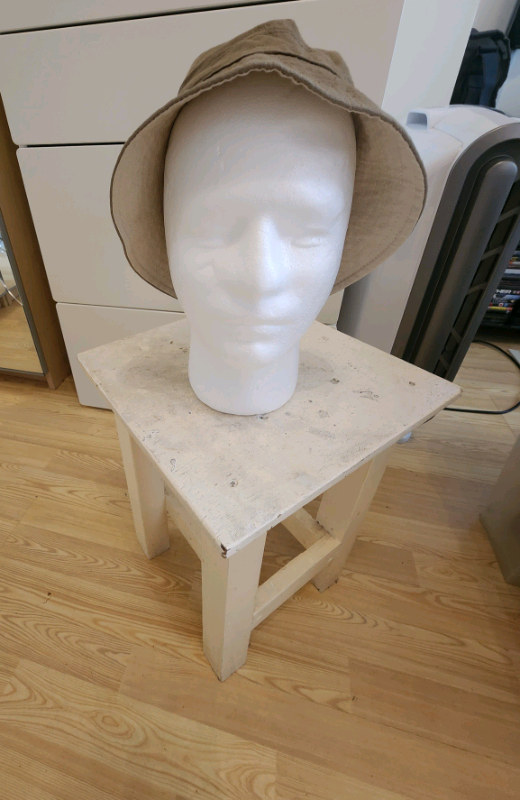 Woodhouse reversible Bucket Hat .M-L size.