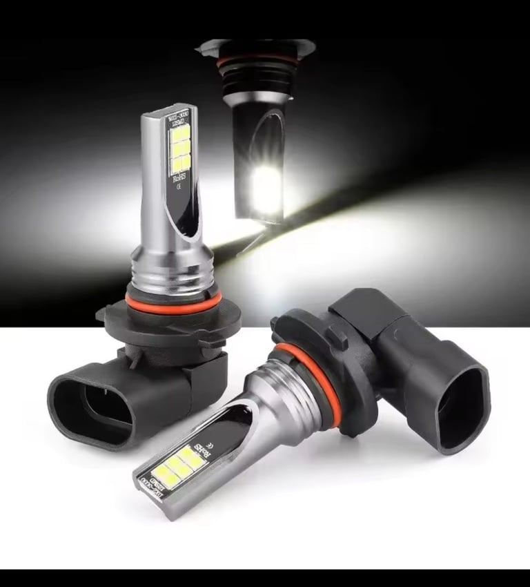image for H11 LED CAR BULB 