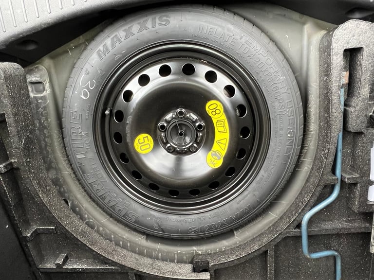 2019 Ford Kuga 1.5 EcoBoost ST-Line 5dr 2WD HATCHBACK Petrol Manual