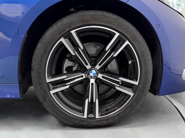 2022 BMW 3 Series 320i M Sport Touring ESTATE Petrol Automatic