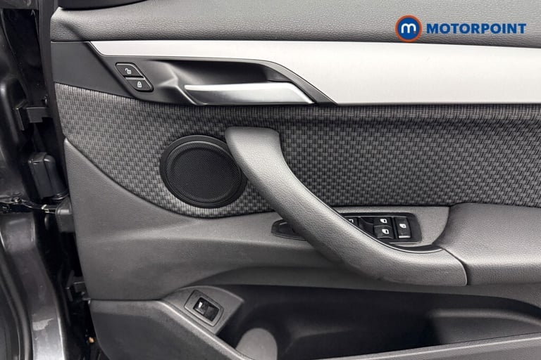 2021 BMW X1 xDrive 20i [178] SE 5dr Step Auto SUV Petrol Automatic