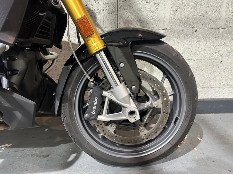 BMW R 1250 R SE, 2021 Full BMW service History