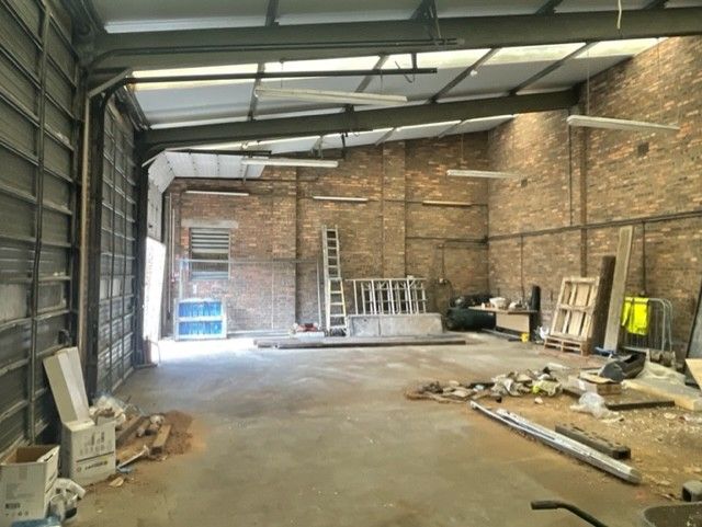 Units Workshops Storage Office L@@K Available Bathgate Various Sizes and Uses! Rent