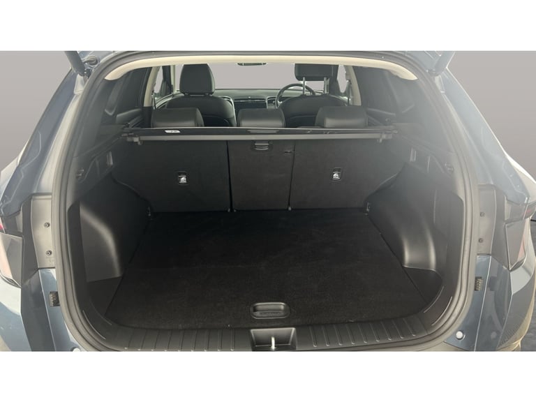 2021 Hyundai TUCSON 1.6 h T-GDi Ultimate SUV 5dr Petrol Hybrid Auto Euro 6 (s/s) (230 ps) - REV S...