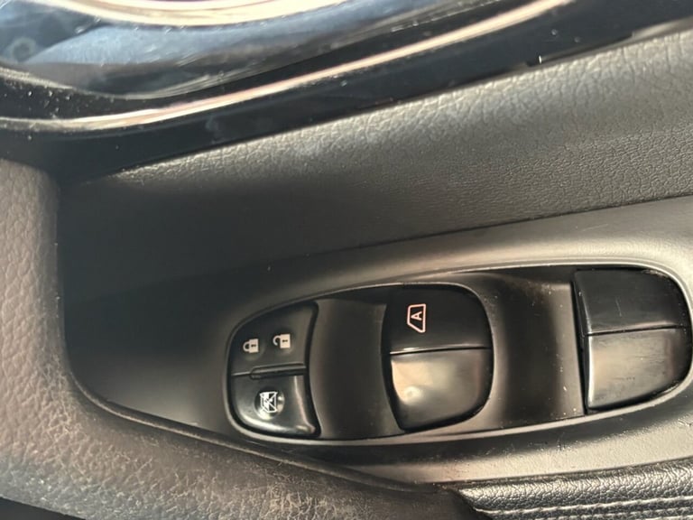 2017 17 NISSAN QASHQAI 1.6 DCI TEKNA SUV 5DR DIESEL XTRON 2WD EURO 6 (S/S) (130 