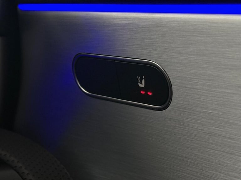 2021 Mercedes-Benz CLA 1.3 CLA250e 15.6kWh AMG Line (Premium) Shooting Brake 8G-DCT Euro 6 (s/s) ...