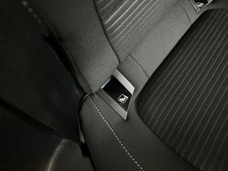 2022 Ford Focus 5Dr Titanium 1.0 MHEV 155PS Hatchback Petrol Manual