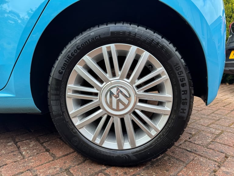VW UP 2018 | 10k Miles | Full History | Great Condition