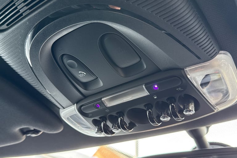 2020 MINI Hatch 1.5 Cooper Sport II 3dr HATCHBACK PETROL Manual