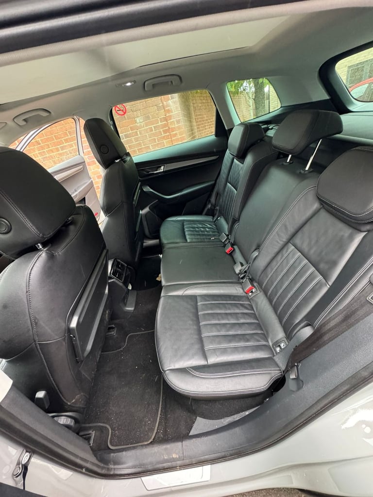Skoda, KAROQ, 2019, 1968 (cc), 5 doors