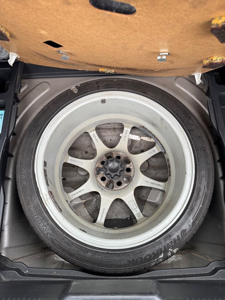 Toyota, CELICA, Hatchback, 2005, Manual, 1796 cc), 3 doors