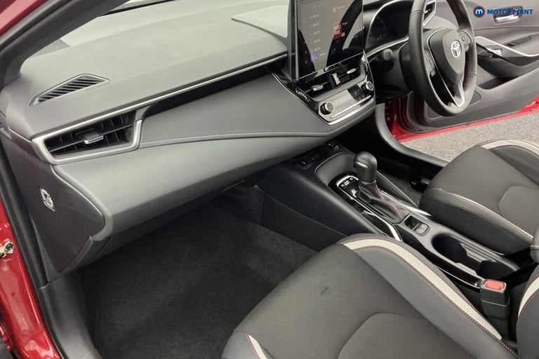 2024 Toyota Corolla 1.8 Hybrid GR Sport 5dr CVT Estate Hybrid Automatic