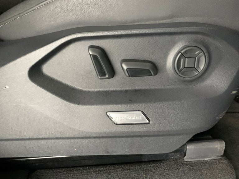 2022 Mercedes-Benz EQC EQC 400 300kW AMG Line Premium 80kWh 5dr Auto ESTATE ELECTRIC Automatic