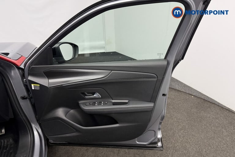 2022 Vauxhall Mokka 1.2 Turbo 100 SRi Premium 5dr SUV Petrol Manual
