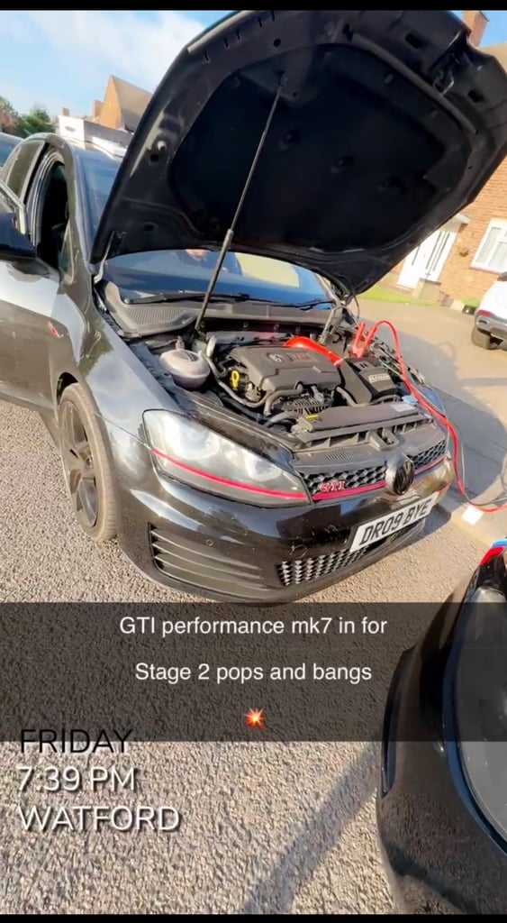 ECU remaps stage 1,2,3 