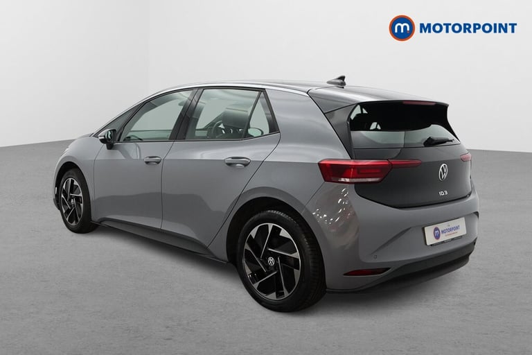 2023 Volkswagen ID.3 150kW Pro 58kWh 5dr Auto HATCHBACK ELECTRIC Automatic
