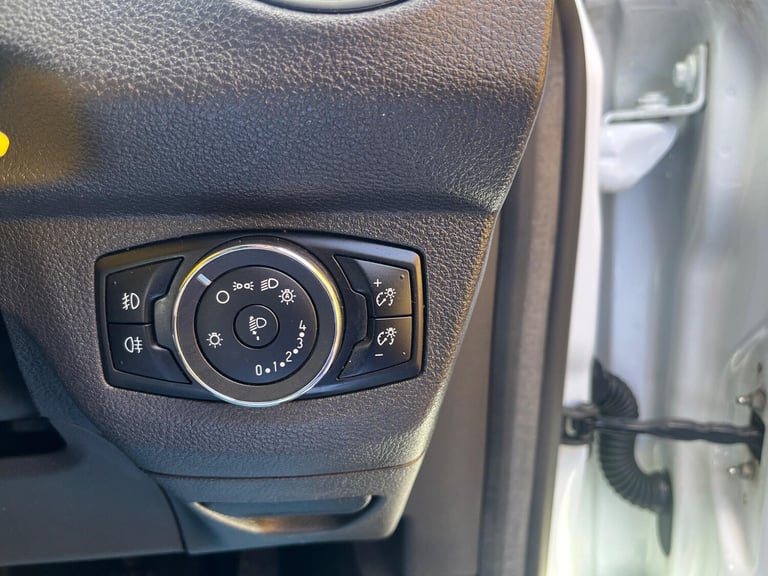 2016 Ford Transit Courier 1.5 TDCi Trend L1 Euro 6 5dr PANEL VAN Diesel Manual