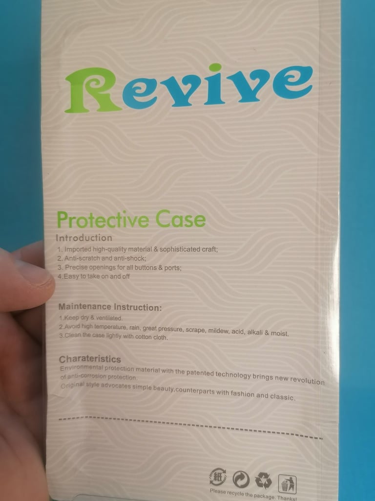 For SAMSUNG A41 Armour Shockproof Protective Gel Silicone Cover Case.