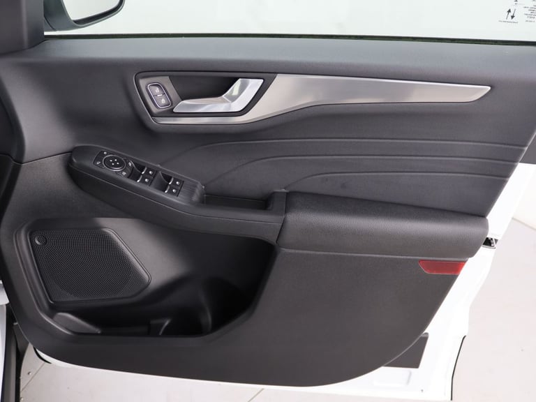 2022 Ford Kuga 1.5 EcoBlue Titanium SUV 5dr Diesel Auto Euro 6 (s/s) (120 ps) HATCHBACK Diesel Au...