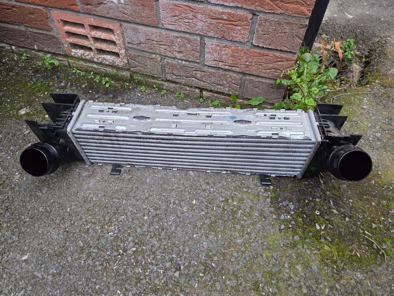 image for BMW 4 SERIES INTERCOOLER RADIATOR CHARGE AIR COOLER 7600532 F20 F22 F30 F32 F36
