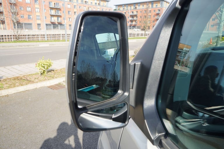 2023 Ford Transit Custom 2.0 Transit Custom 280 Limited EcoBlue Panel Van Diesel Manual