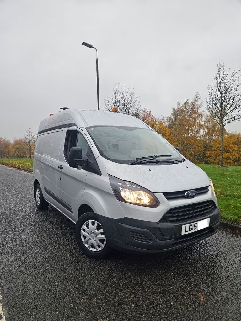 2015/ ford transit custom eco_tech highroof sim crafter master sprinter vivaro trafic