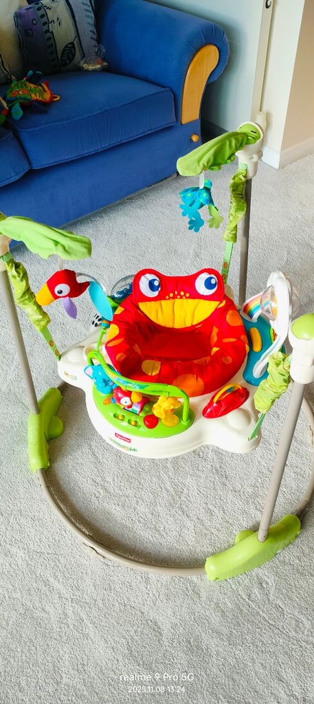 image for Jumperoo