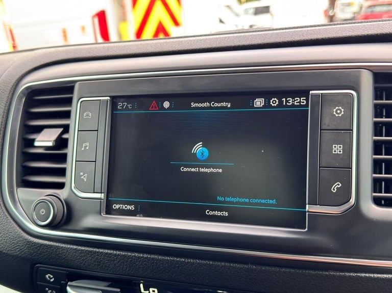 2019 Peugeot Traveller 2.0 BlueHDi Allure Standard MPV 5dr Diesel EAT8 MWB Euro 6 (s/s) (180 ps) ...