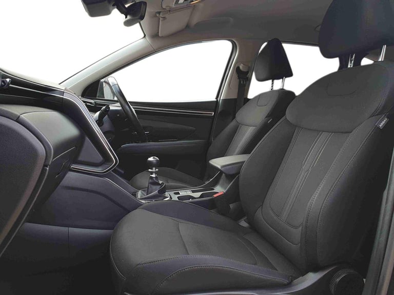 2021 Hyundai TUCSON 1.6 TGDi Premium 5dr 2WD ESTATE PETROL Manual