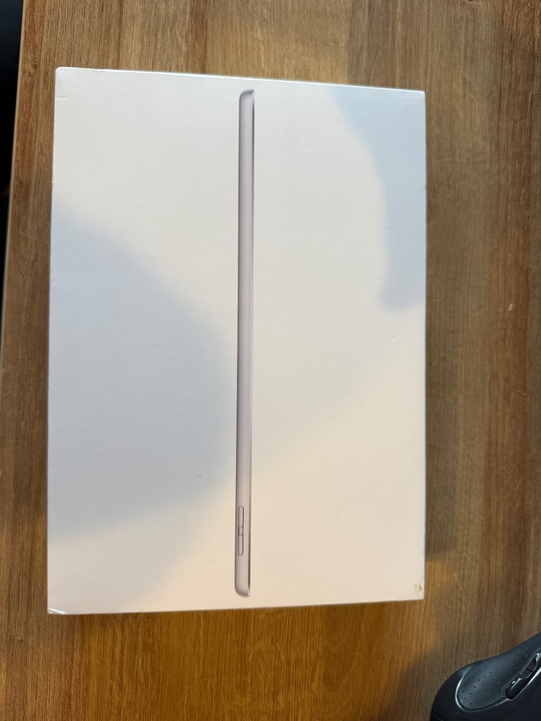 image for iPad 9th Gen screen issue 