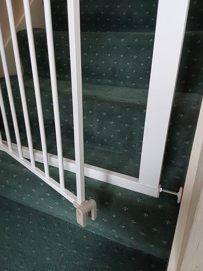 Stair gate