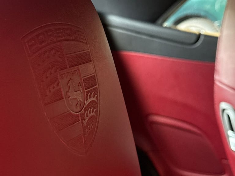 2016 Porsche 911 3.0T 991 Carrera 4S Convertible 2dr Petrol PDK 4WD Euro 6 (s/s) (420 ps) Convert...