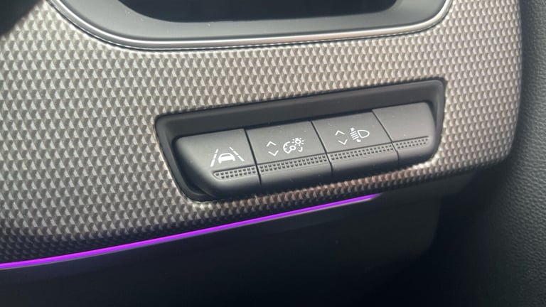 2024 Renault Arkana 1.6 E-Tech FHEV 145 Techno 5dr Auto Hybrid Estate Estate Hybrid Automatic