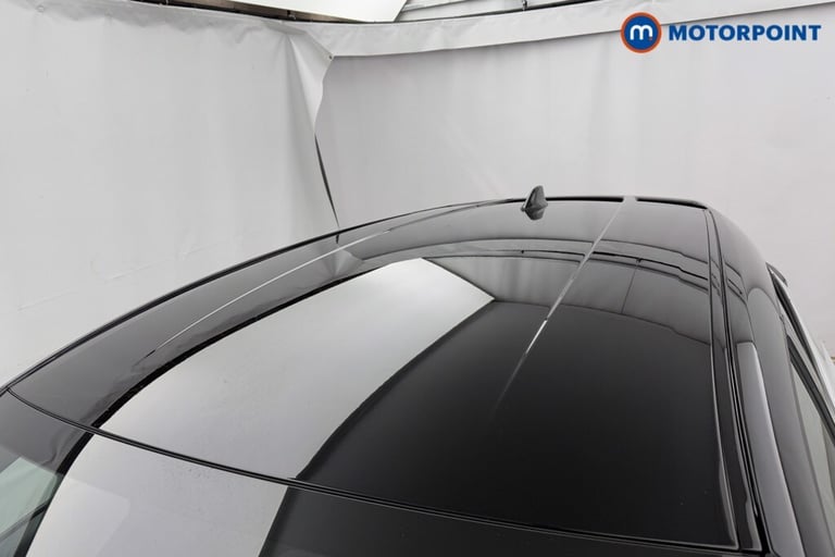 2021 Toyota C-HR 1.8 Hybrid GR Sport 5dr CVT HATCHBACK PETROL/ELECTRIC Automatic