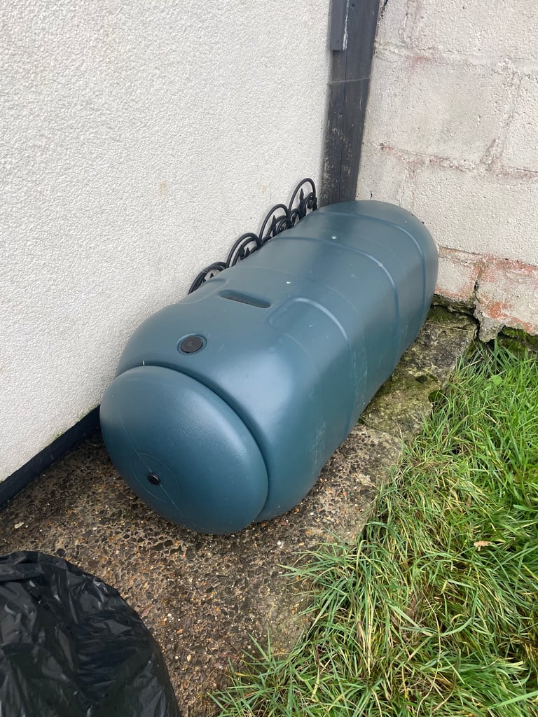 image for Free water butt 