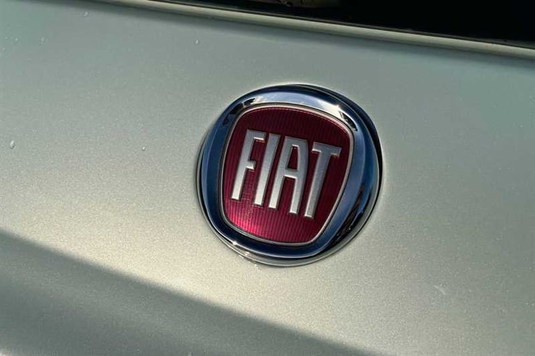 2023 Fiat 500 1.0 MHEV Dolcevita Hatchback 3dr Petrol Manual Euro 6 (s/s) (70 bhp) Hatchback Petr...