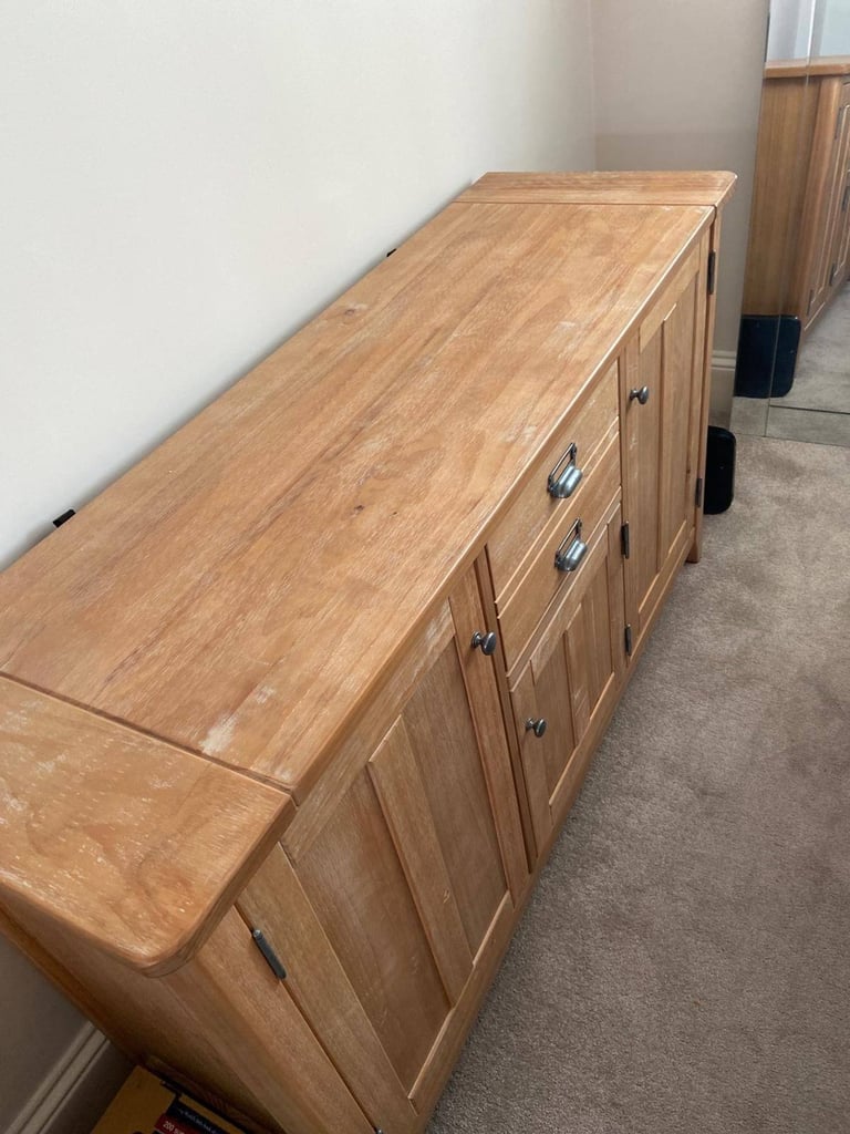 image for Next Huxley sideboard