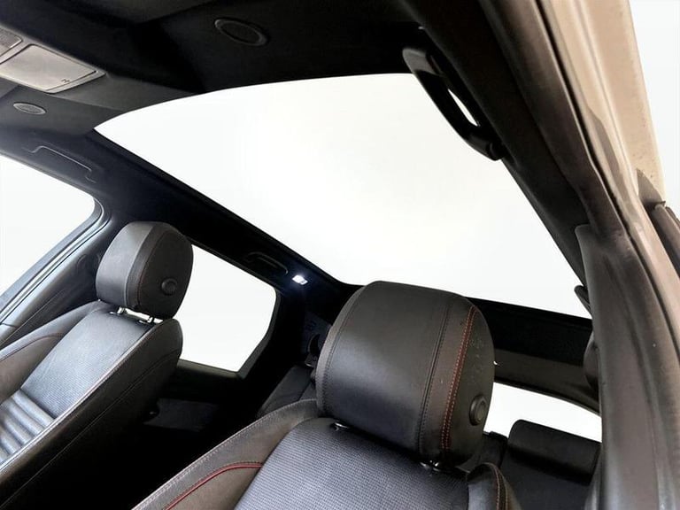 2021 Land Rover Discovery Sport 2.0 D200 MHEV R-Dynamic SE Auto 4WD Euro 6 (s/s) 5dr Automatic SU...