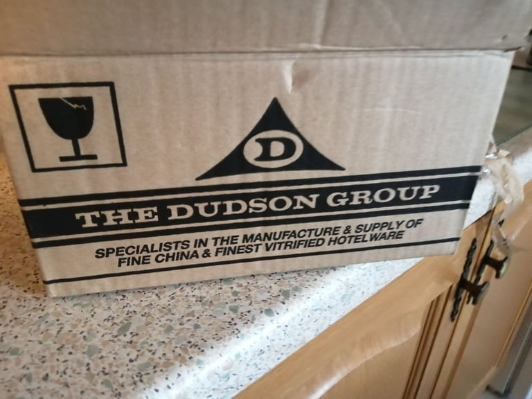 12 Brand New glass tumbler glasses