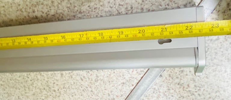 LIVARNO LUX Tilting Energy-Saving Under-Cabinet Light…  IAN 100896..Typ 2592-014L T5 1x13W