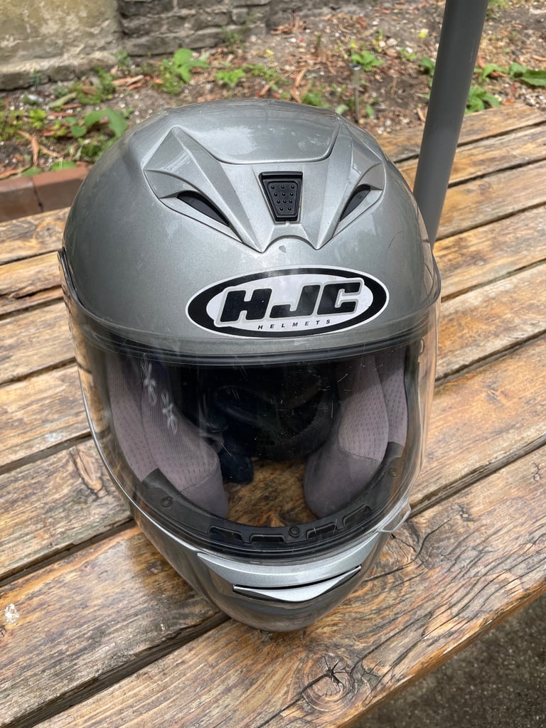 image for HJC Helmet 