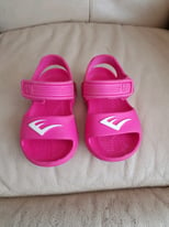 Baby girl shoes 