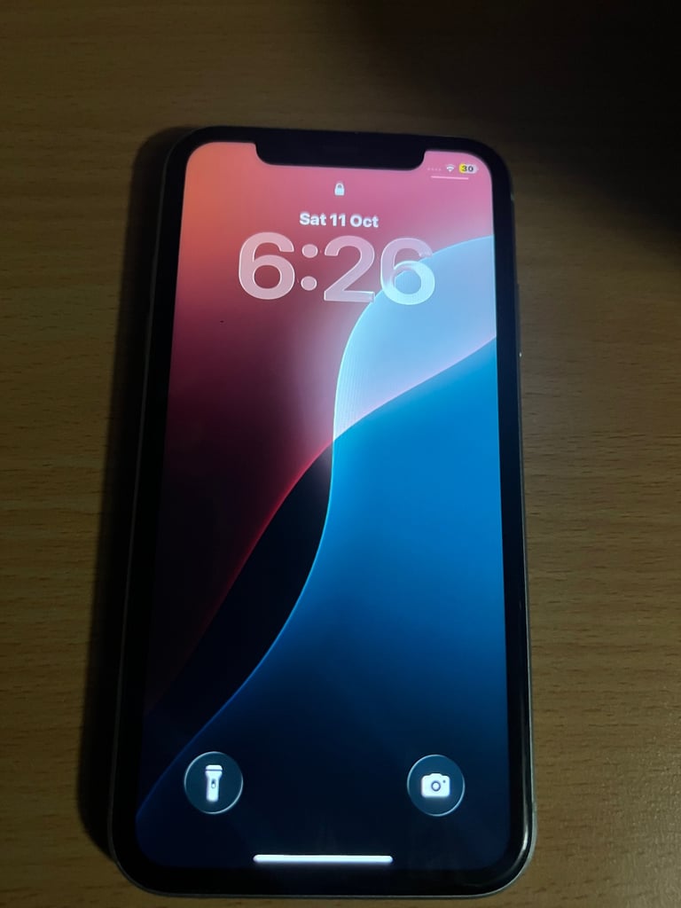 3x iPhones 